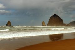 Sunset-at-Haystack-Rock-OR-scaled