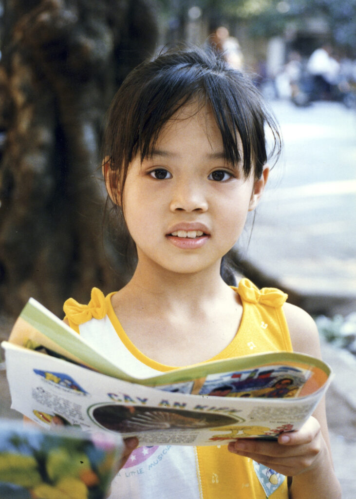 Lottry Vendor - Cambodiax
