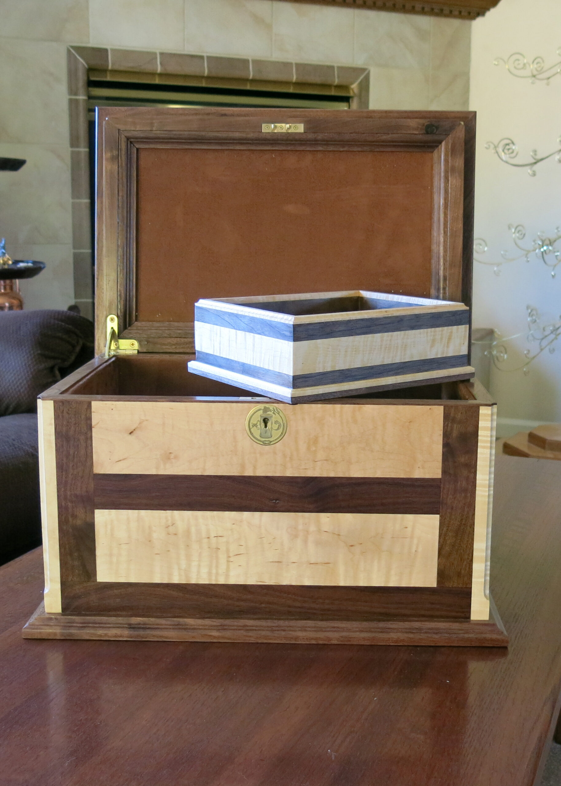 Featured image for “The Letter Box”